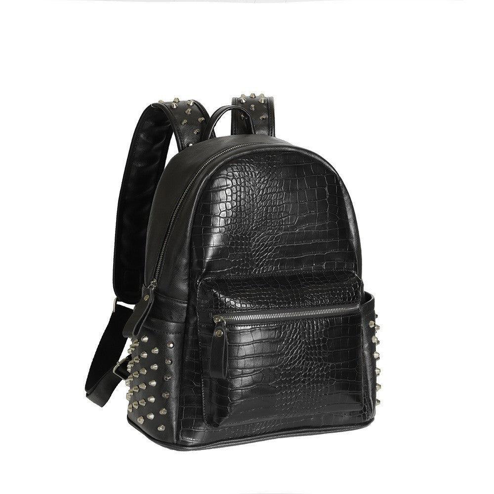 Edgy Campus Pack