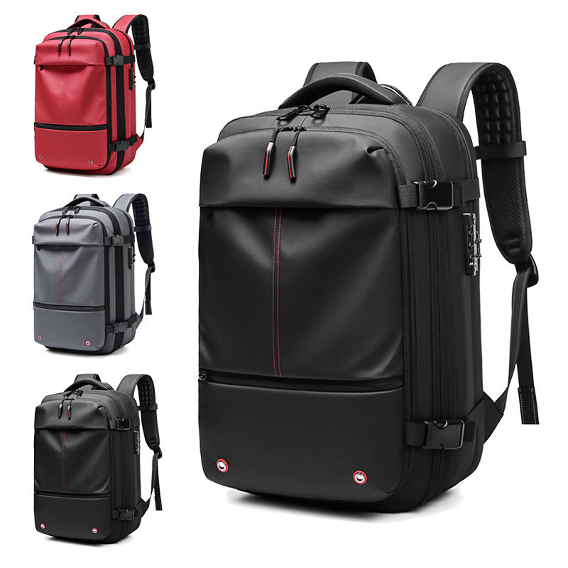 Men's Luggage & Laptop Travel BACKPACK