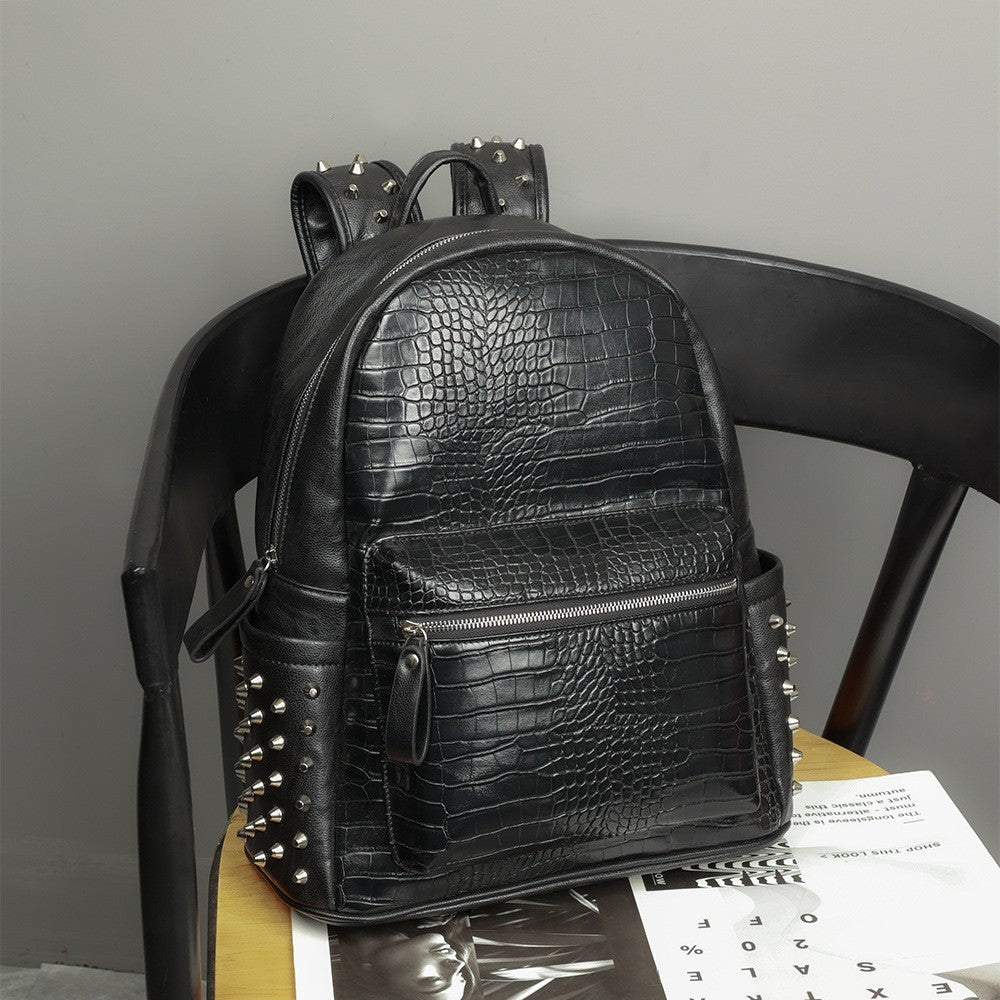 Edgy Campus Pack