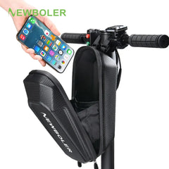 NEWBOLER Waterproof Electric Scooter Front Bag for Xiaomi & E-Scooters
