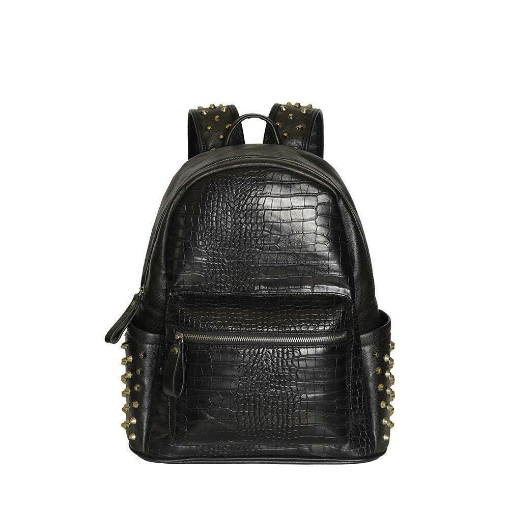Edgy Campus Pack