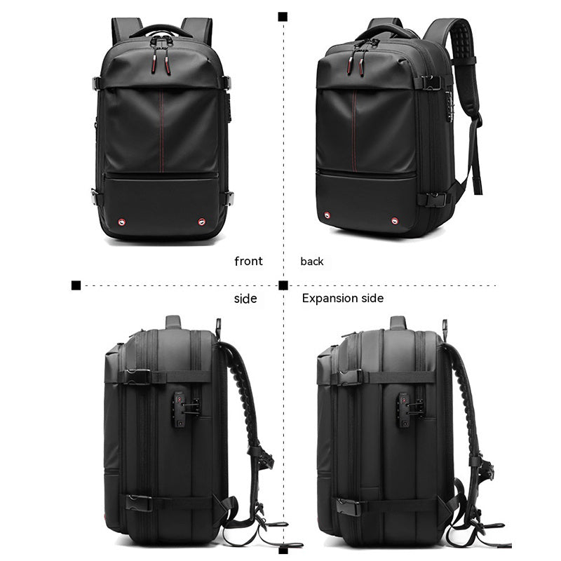 Men's Luggage & Laptop Travel BACKPACK