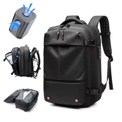 Men's Luggage & Laptop Travel BACKPACK