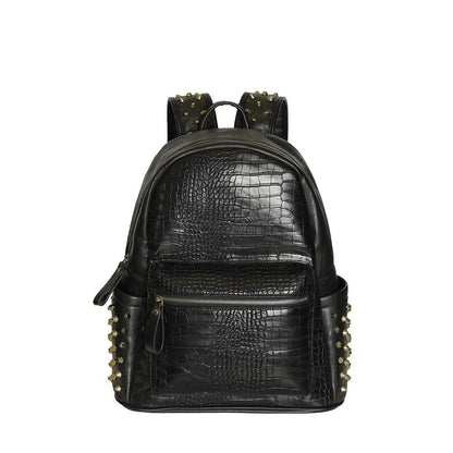 Edgy Campus Pack