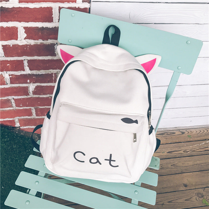 Kawaii Cat Pack