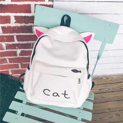 Kawaii Cat Pack