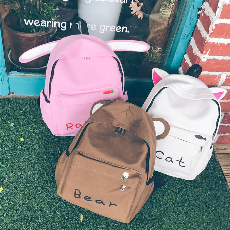 Kawaii Cat Pack