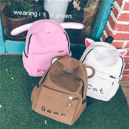 Kawaii Cat Pack
