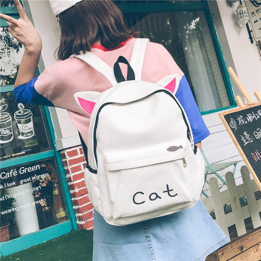 Kawaii Cat Pack