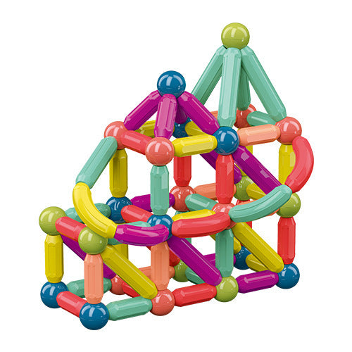 Kids Educational Magnetic Set