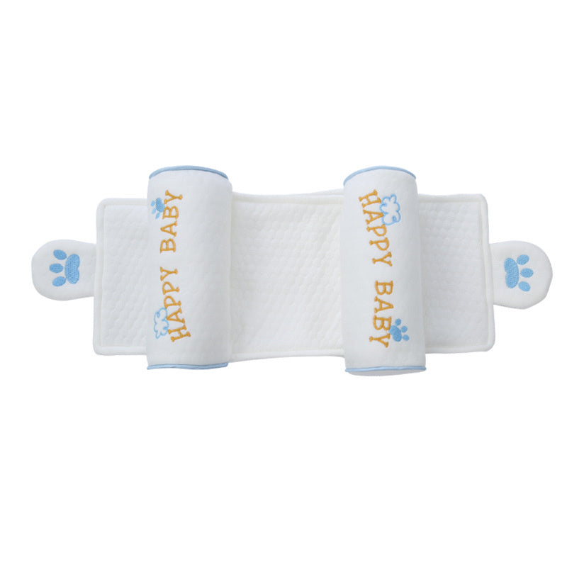 Organic Baby Head Shaping Pillow