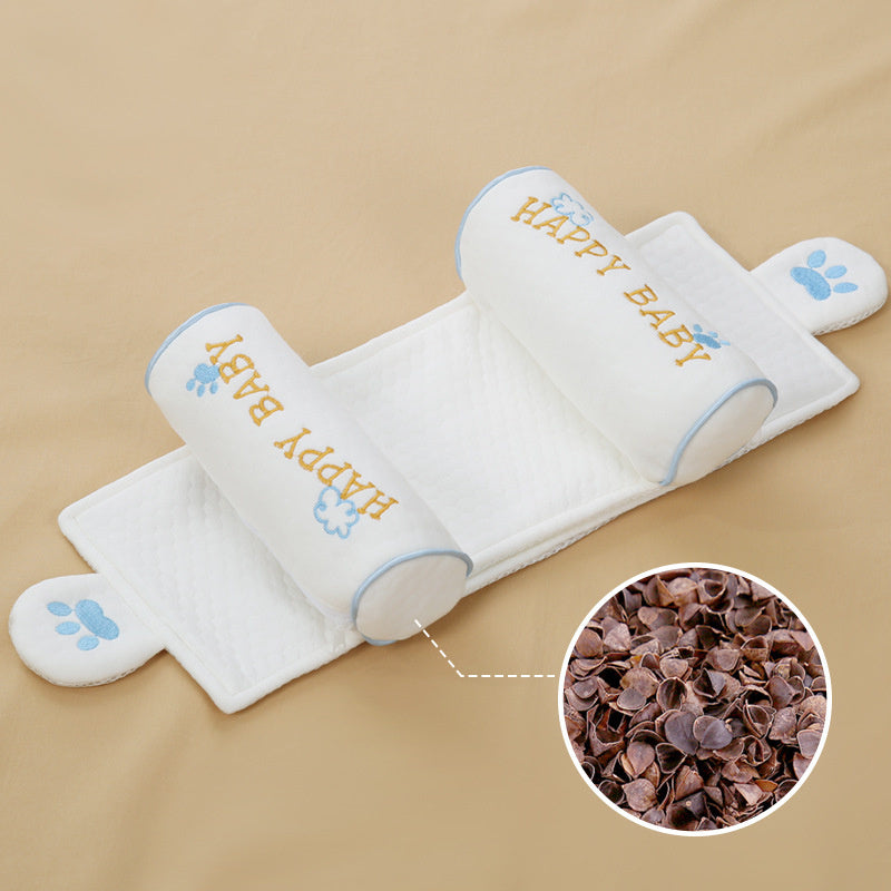 Organic Baby Head Shaping Pillow
