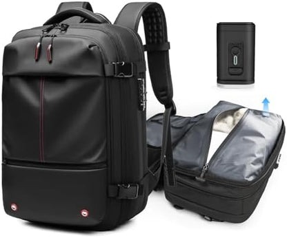 Men's Luggage & Laptop Travel BACKPACK