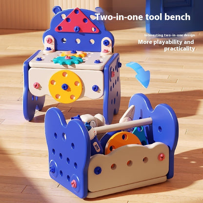 Kids Repair Toolbox – Fun & Learning