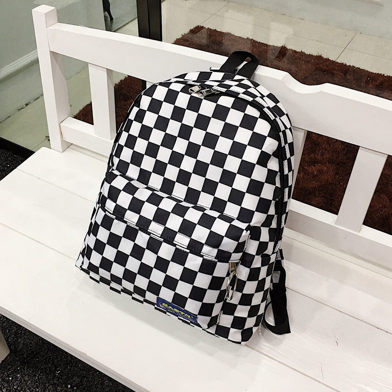 Checkmate Pack