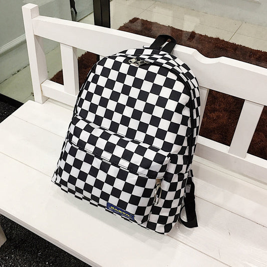 Checkmate Pack