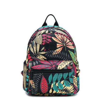Tropical School Vibes