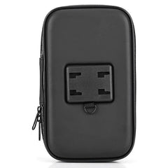 Waterproof Bike & Motorcycle Phone Holder Case – Handlebar Mount for iPhone & Samsung