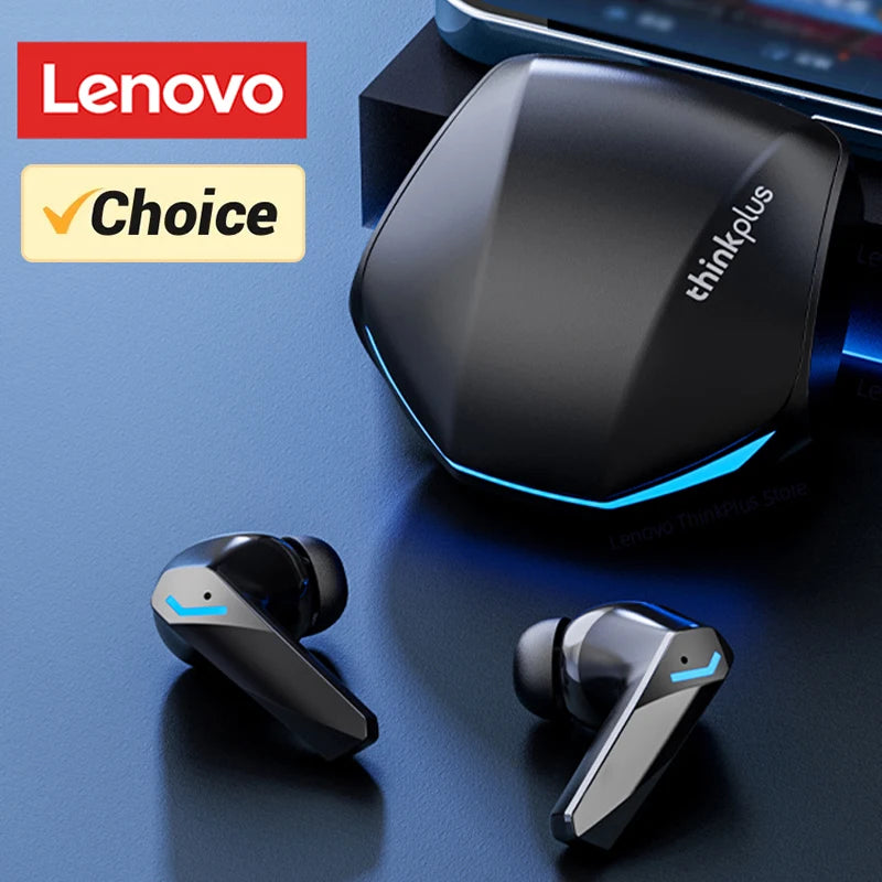 Lenovo GM2 Pro – Wireless Gaming Earbuds Bluetooth 5.3