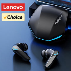 Lenovo GM2 Pro – Wireless Gaming Earbuds Bluetooth 5.3