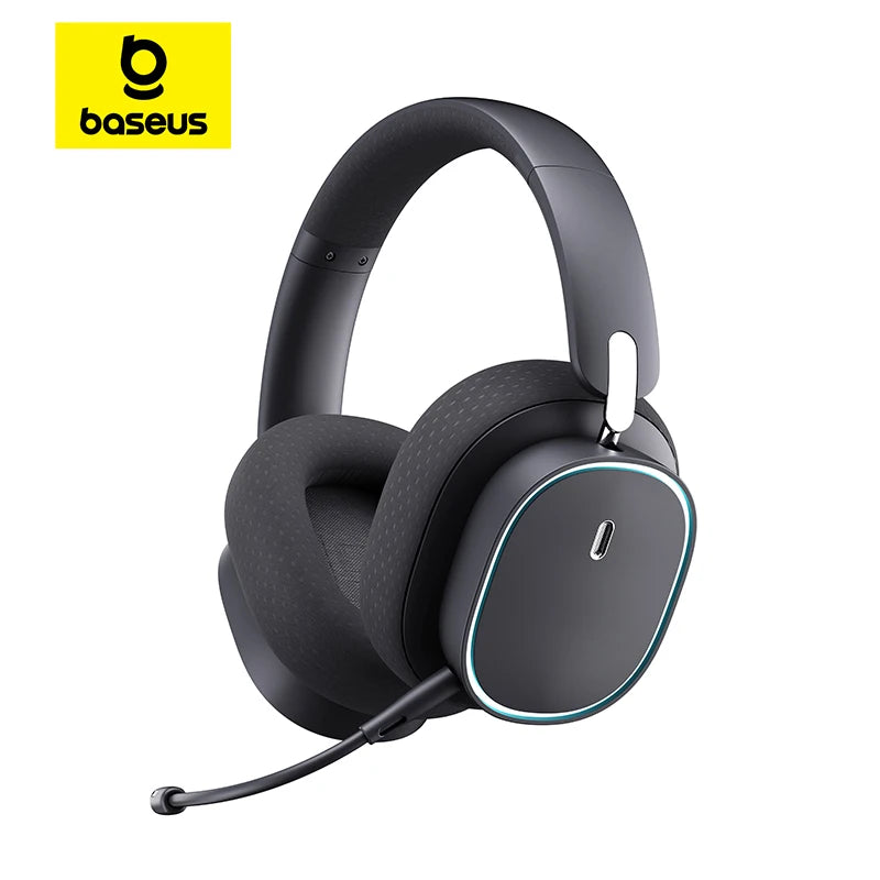 Baseus GH02 Gaming Wireless Headphones with Mic