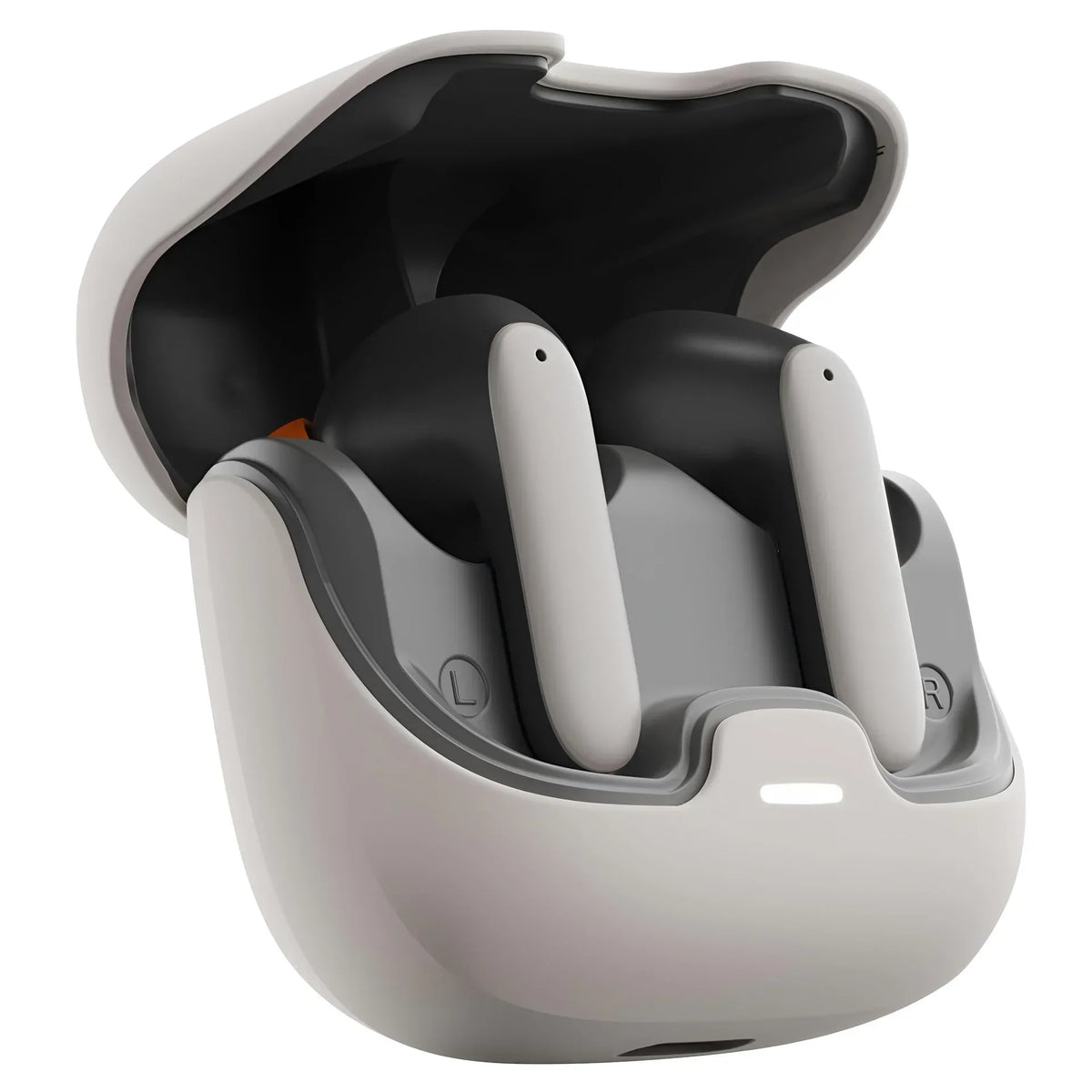 TWS Bluetooth 5.4 Earbuds – Noise Cancelling, Dual Mic, Long Battery Life