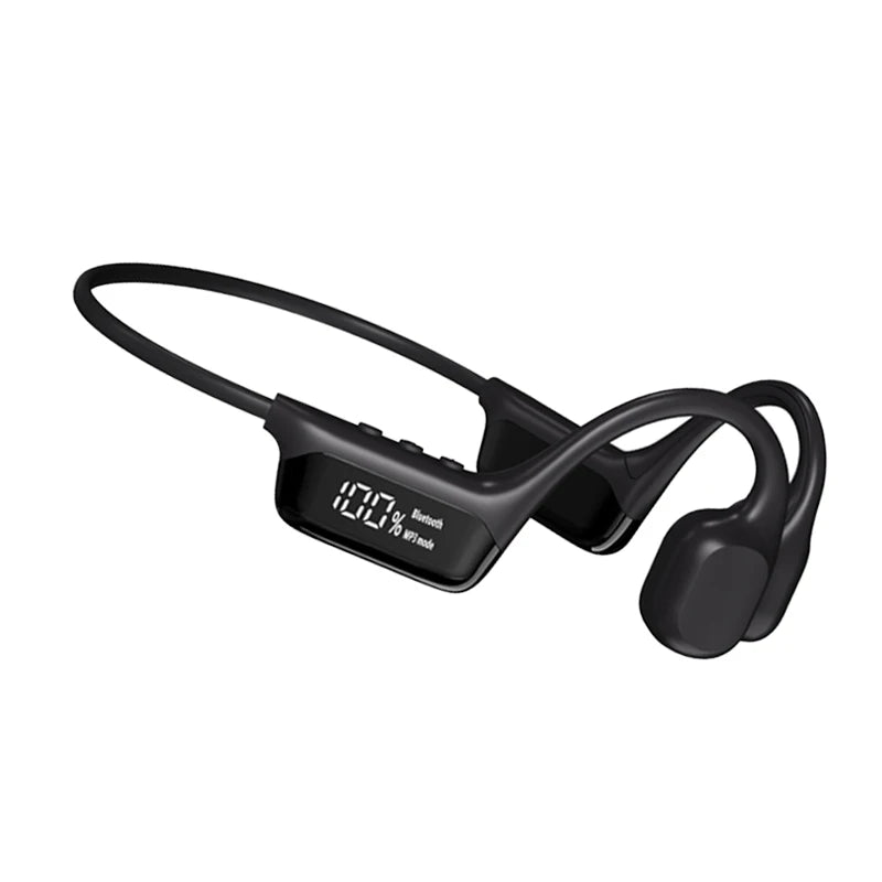 Xiaomi Mijia Bone Conduction Waterproof Bluetooth 5.4 Sports Headphones (32G MP3)
