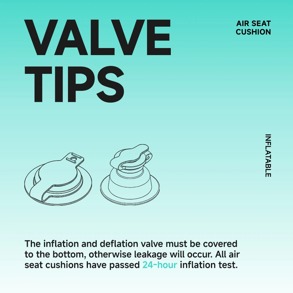 CloudEase™ Travel Cushion – Ultimate Neck & Back Comfort Anywhere