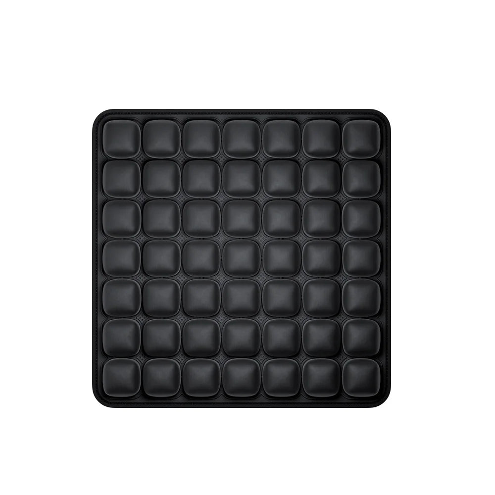 CloudEase™ Travel Cushion – Ultimate Neck & Back Comfort Anywhere