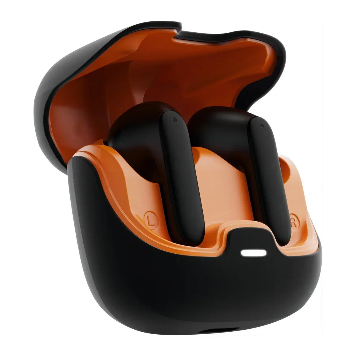 TWS Bluetooth 5.4 Earbuds – Noise Cancelling, Dual Mic, Long Battery Life