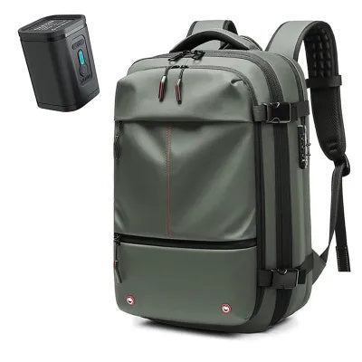 Men's Luggage & Laptop Travel BACKPACK