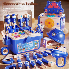 Kids Repair Toolbox – Fun & Learning