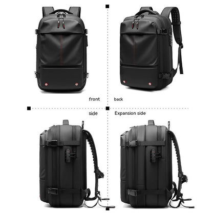 Men's Luggage & Laptop Travel BACKPACK
