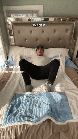 CozyHeat Ultra Plush Heated Blanket Wrap